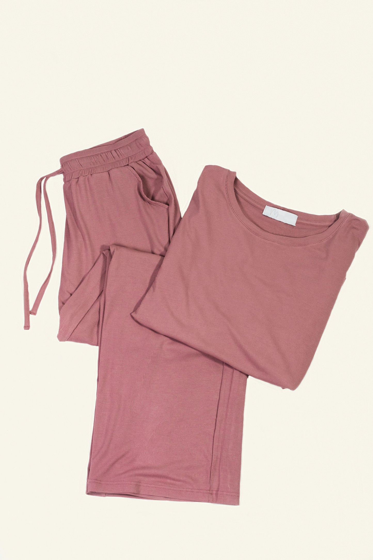 Organic Loungewear set Maylyn & Co.