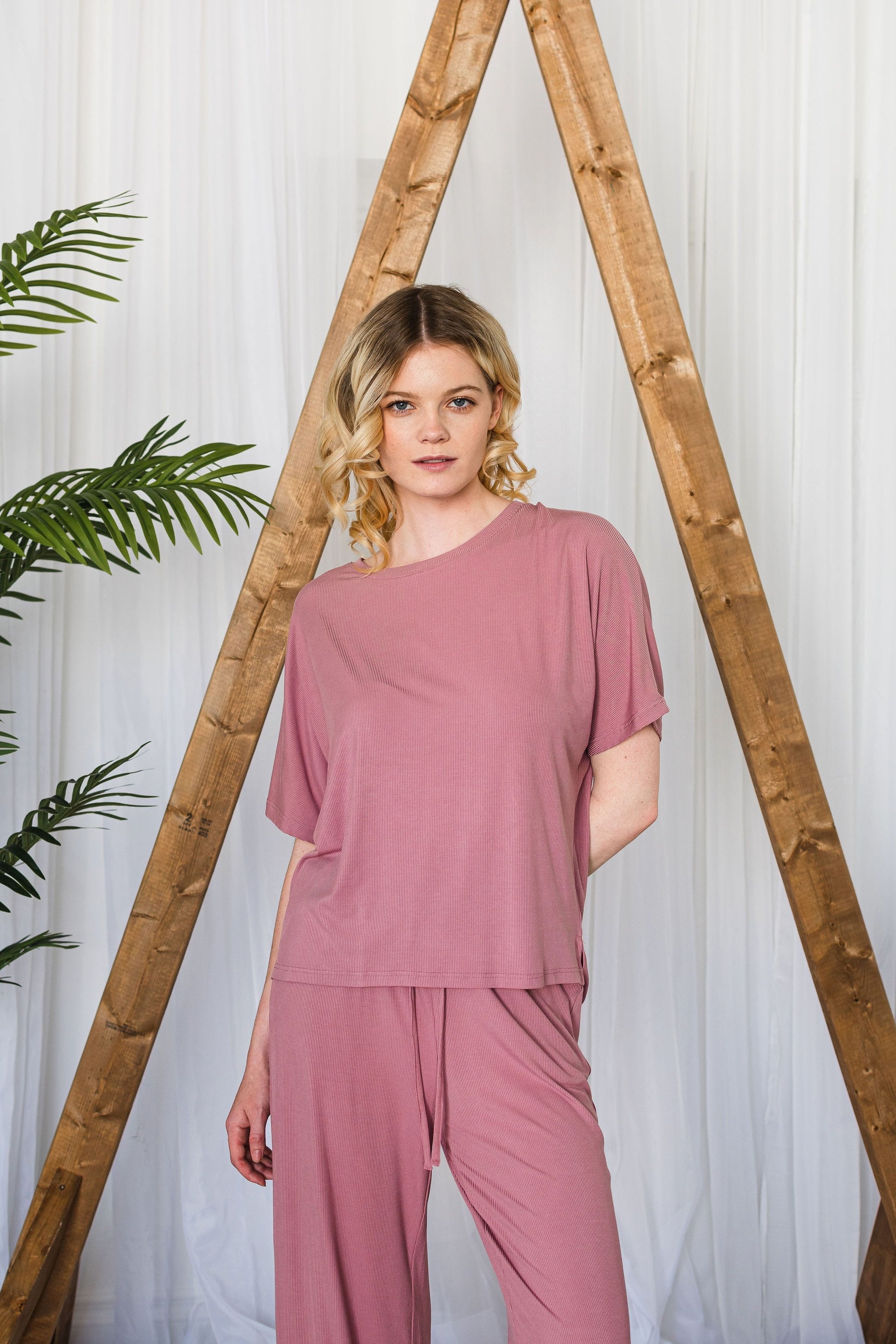 Sustainable Ethical loungewear in Canada – Maylyn